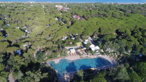 Le Esperidi Camping Ecoresort